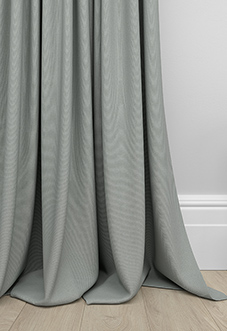 Esme, Formal Grey - Made to Measure Curtains